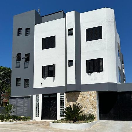 Residencial Maritimos Apartment Torres Exterior foto