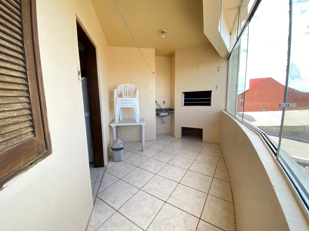 Residencial Maritimos Apartment Torres Exterior foto