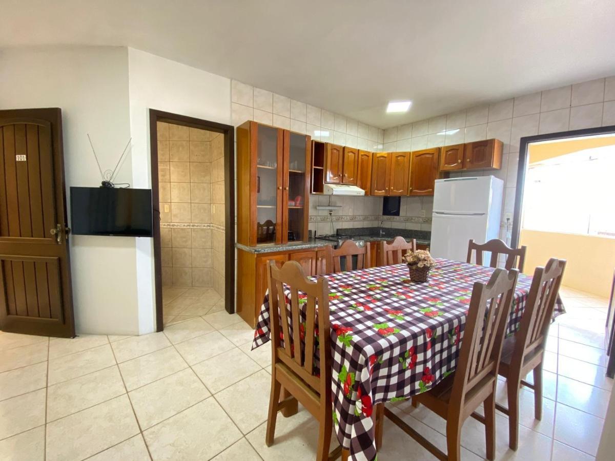 Residencial Maritimos Apartment Torres Exterior foto