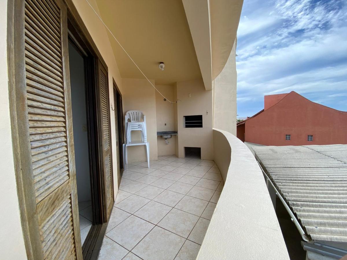Residencial Maritimos Apartment Torres Exterior foto