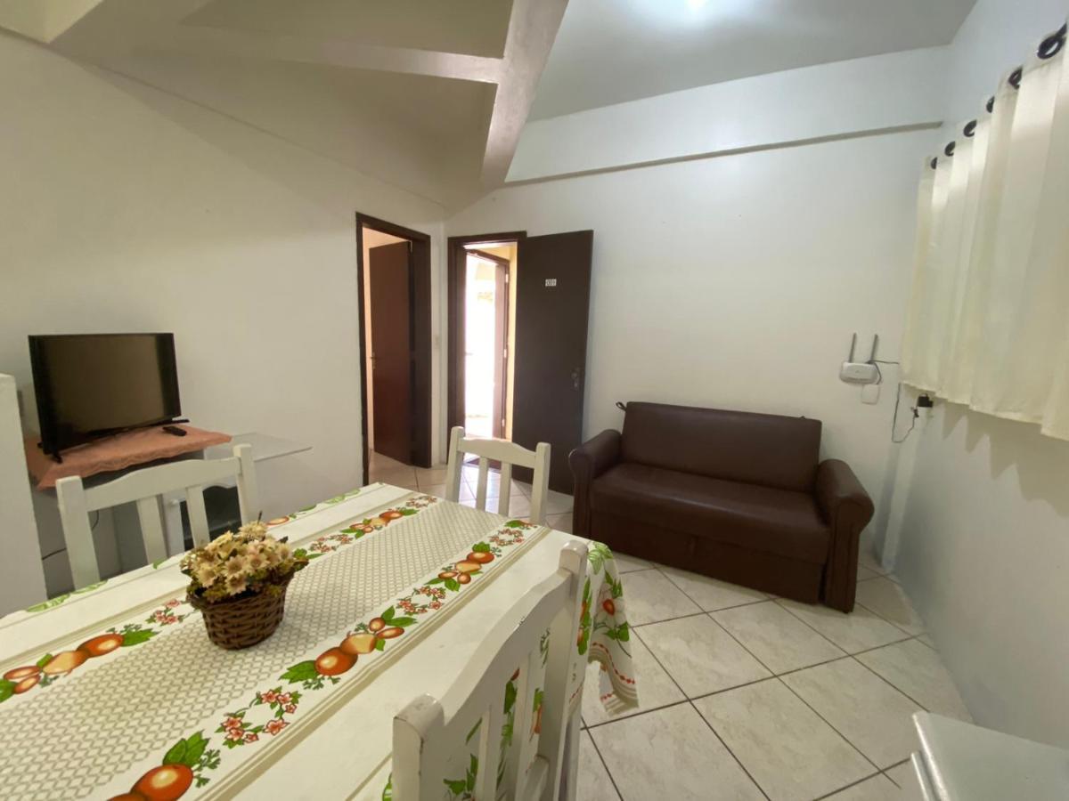 Residencial Maritimos Apartment Torres Exterior foto