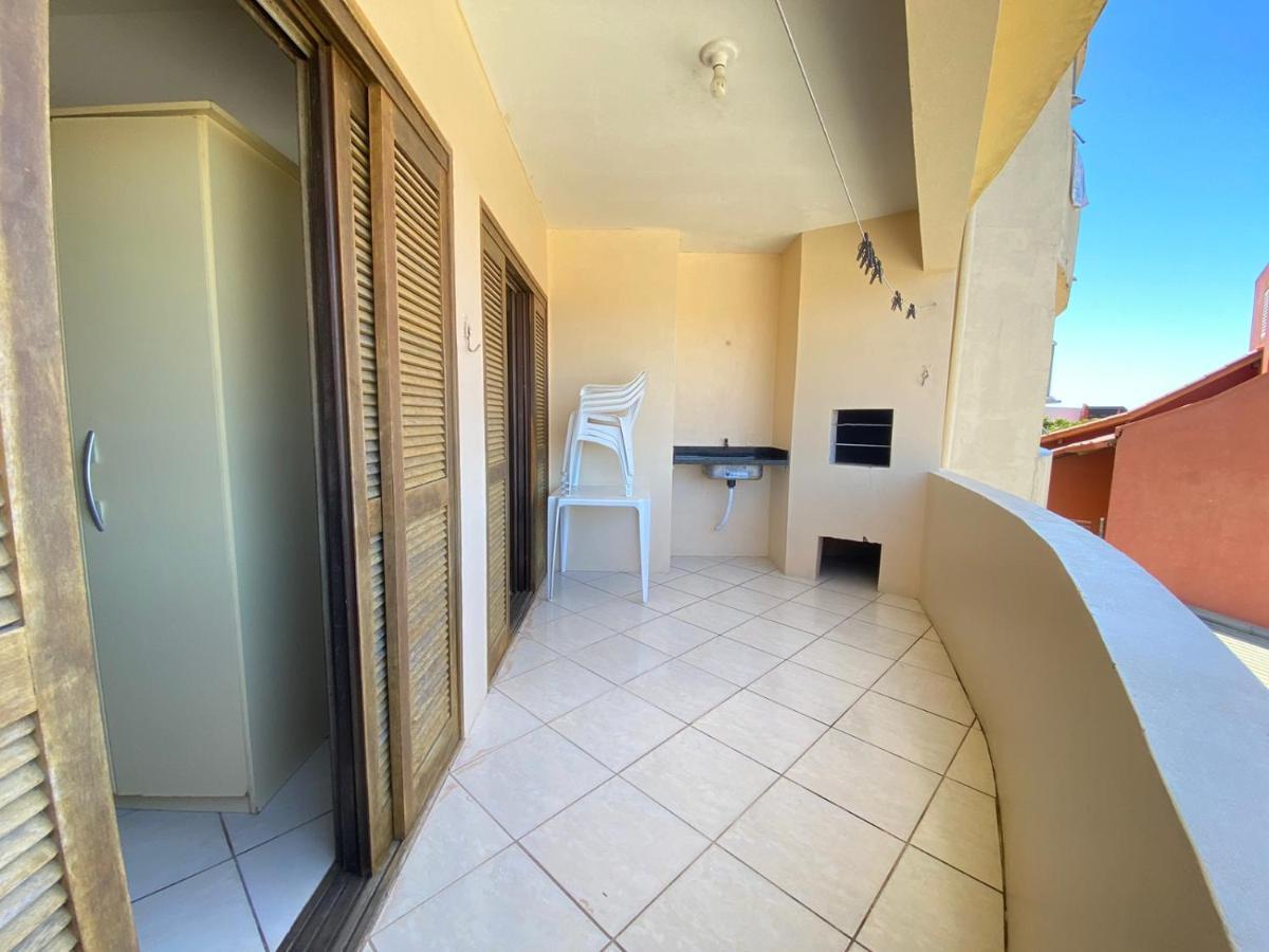 Residencial Maritimos Apartment Torres Exterior foto