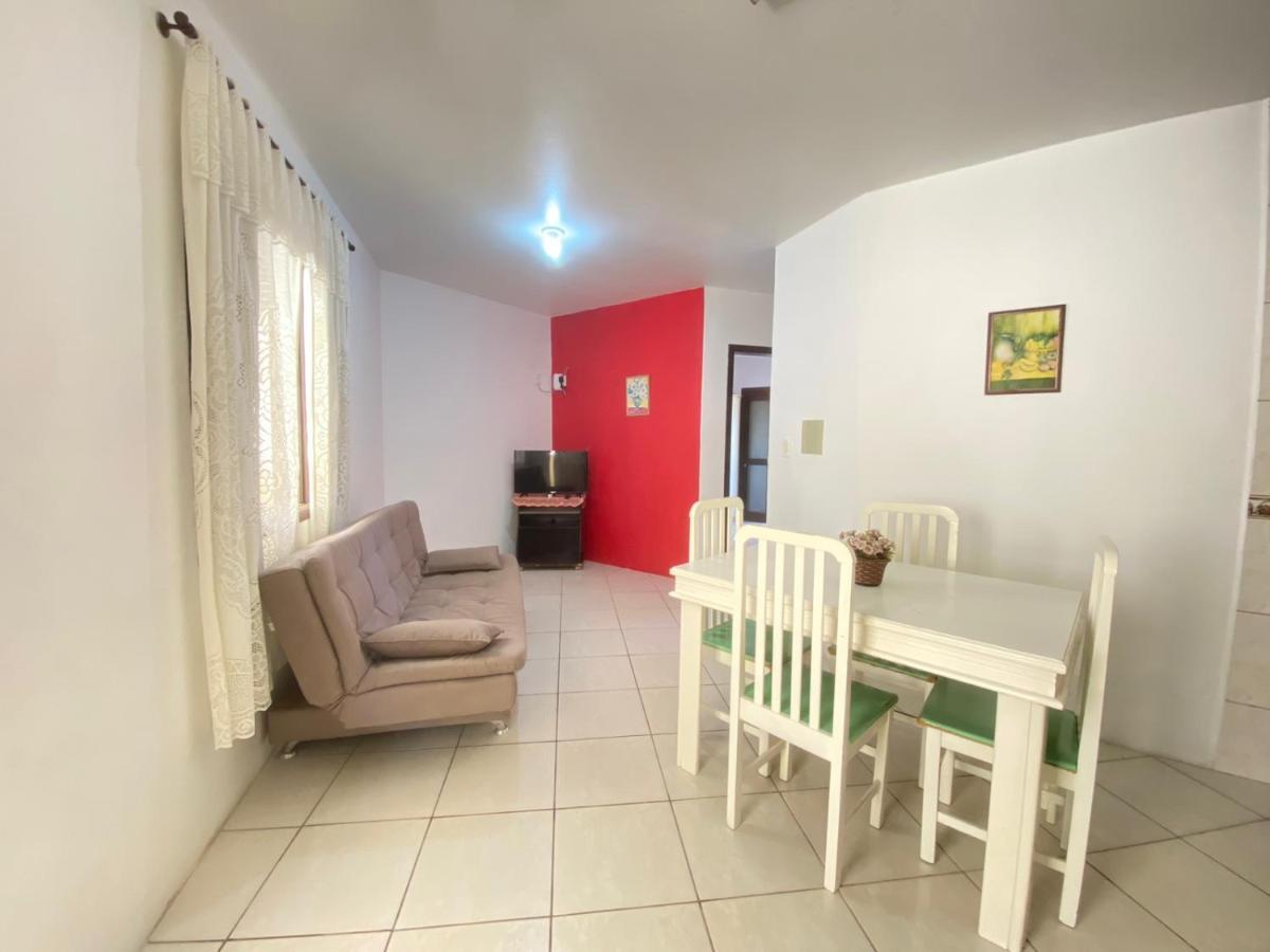 Residencial Maritimos Apartment Torres Exterior foto