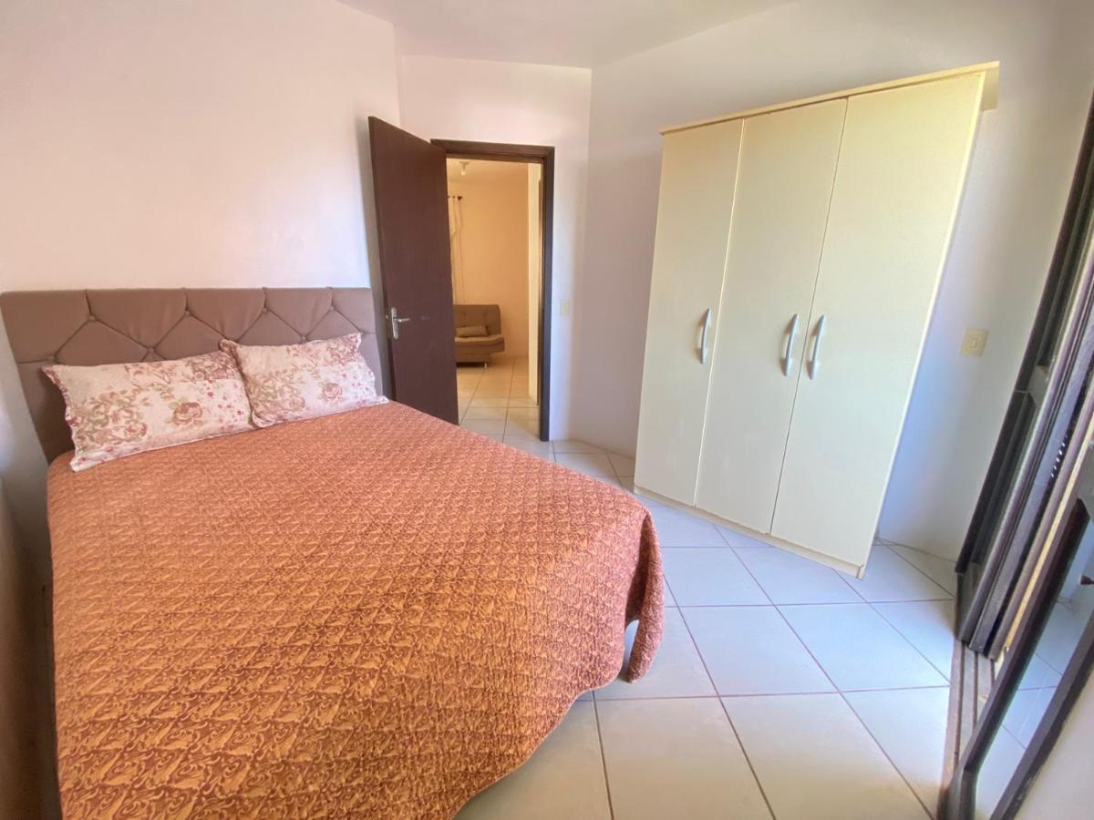 Residencial Maritimos Apartment Torres Exterior foto