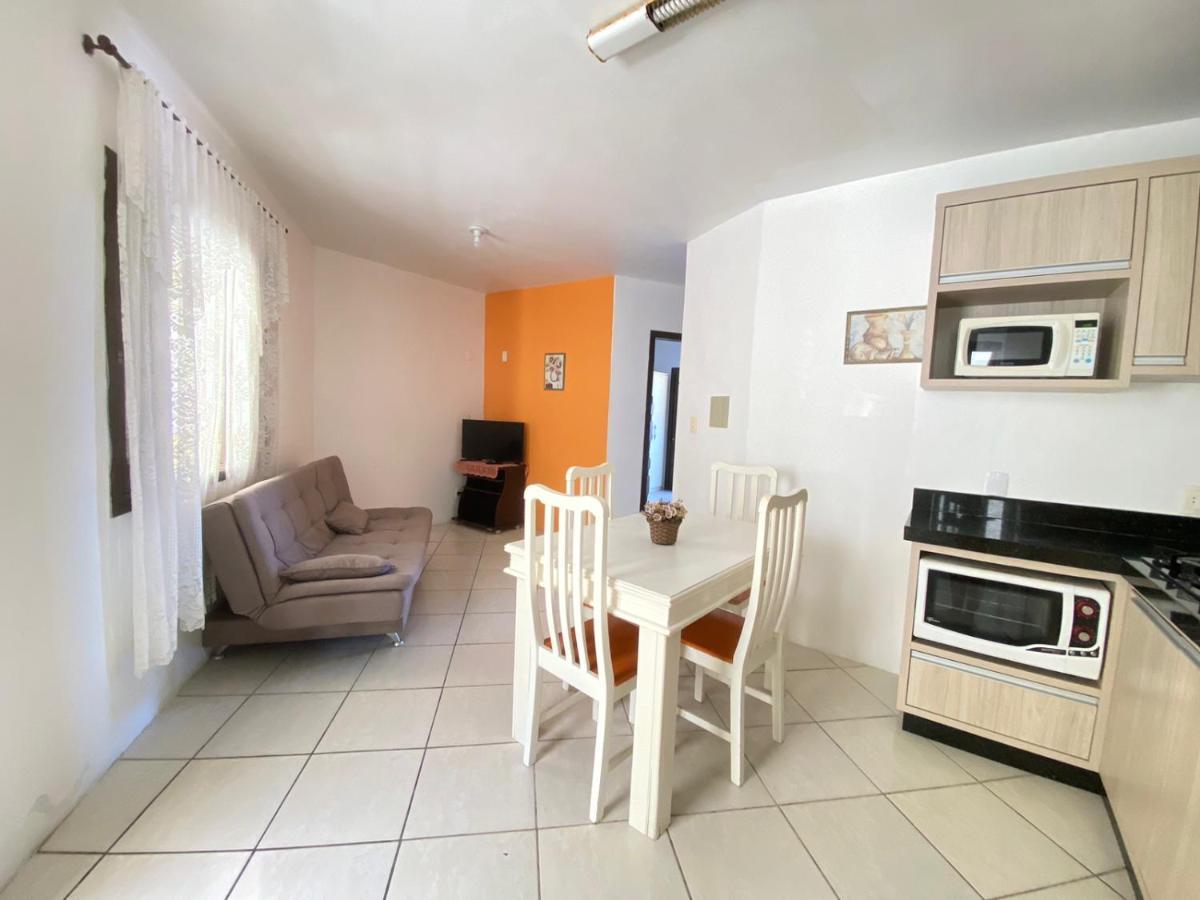 Residencial Maritimos Apartment Torres Exterior foto