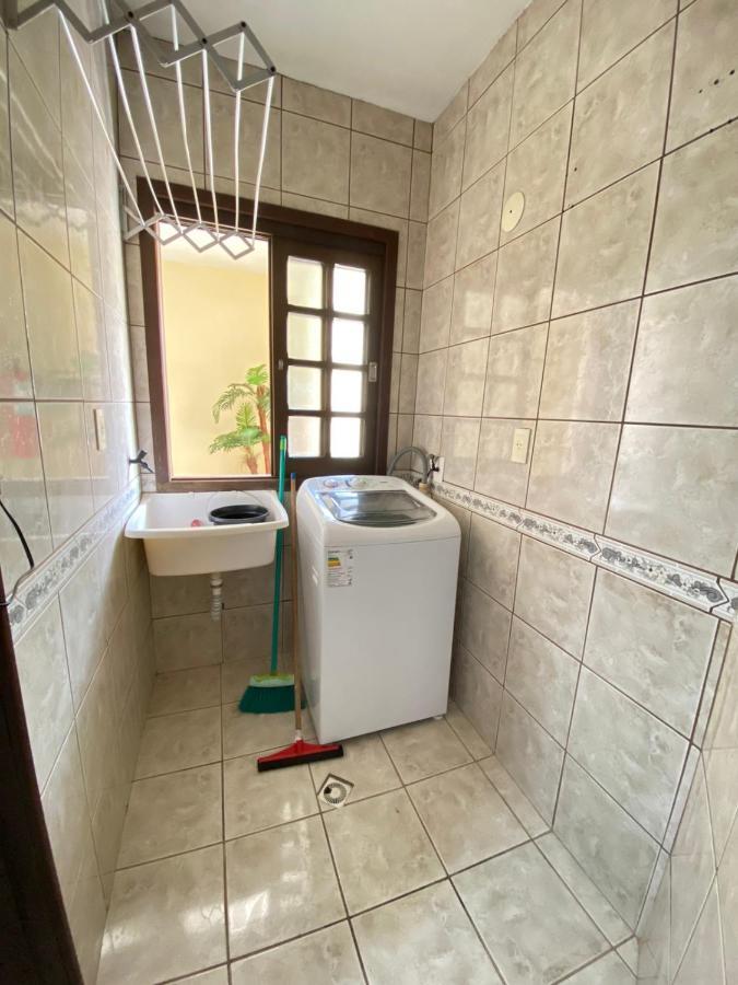 Residencial Maritimos Apartment Torres Exterior foto