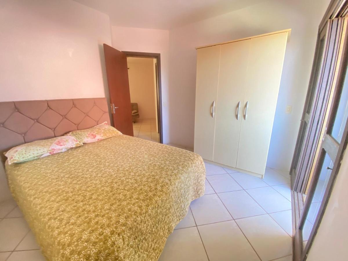 Residencial Maritimos Apartment Torres Exterior foto