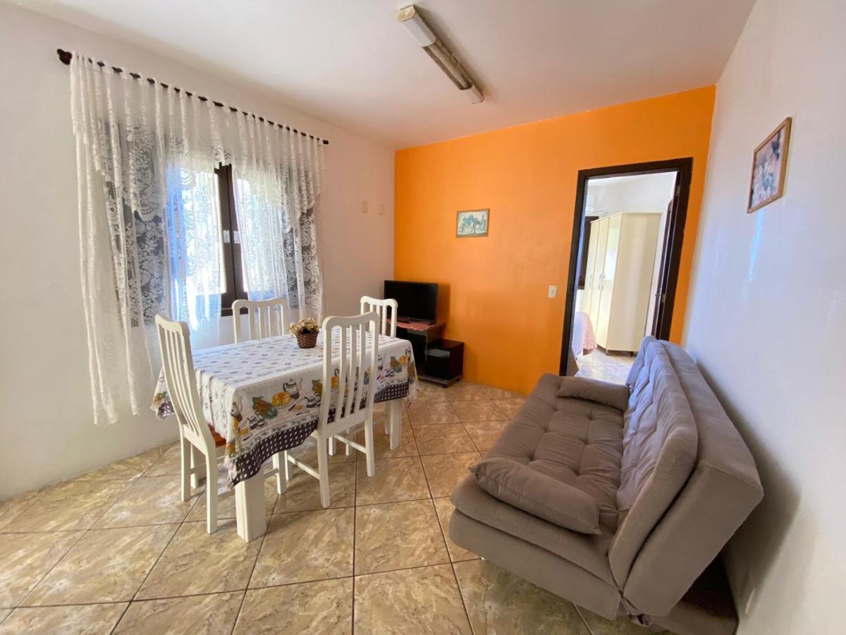 Residencial Maritimos Apartment Torres Exterior foto