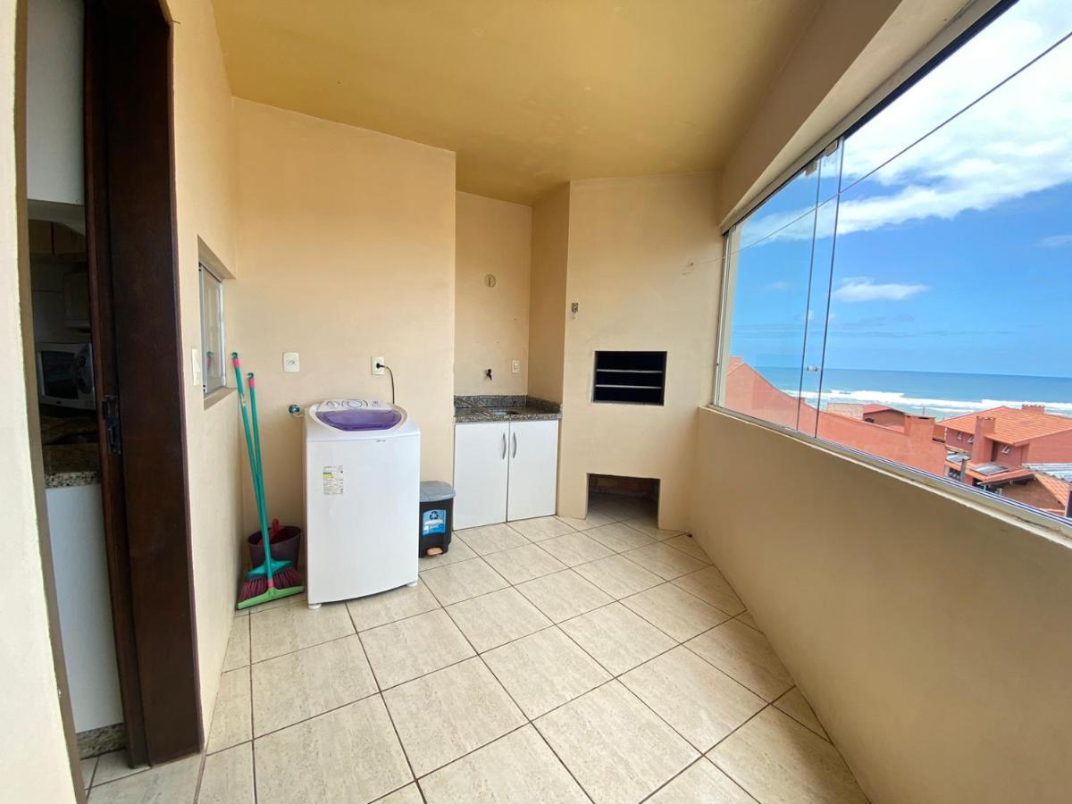 Residencial Maritimos Apartment Torres Exterior foto