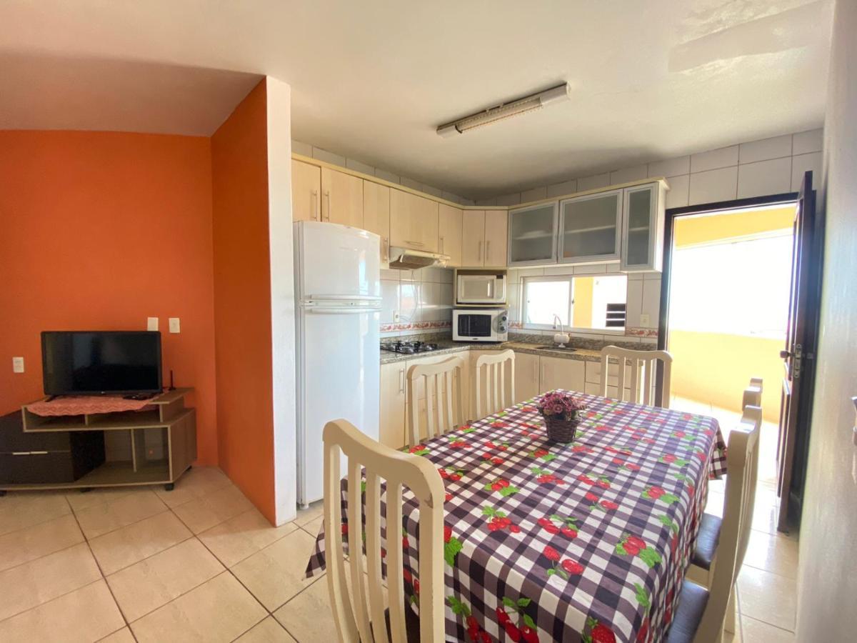 Residencial Maritimos Apartment Torres Exterior foto