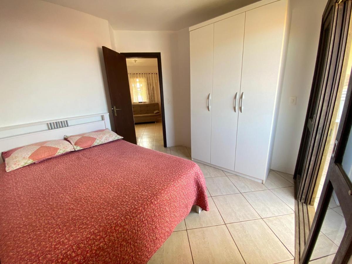Residencial Maritimos Apartment Torres Exterior foto