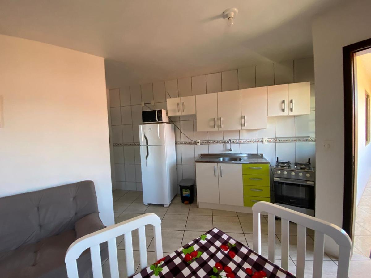 Residencial Maritimos Apartment Torres Exterior foto