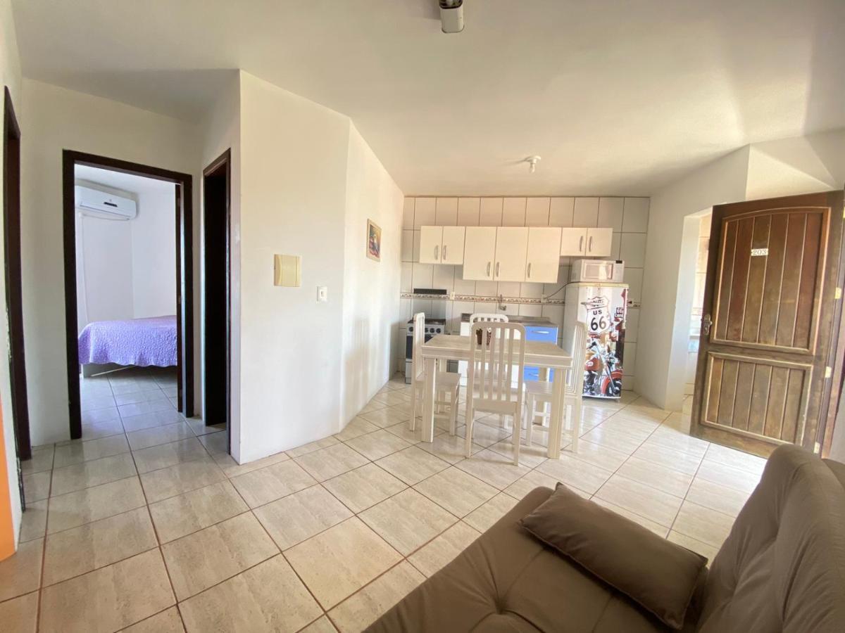 Residencial Maritimos Apartment Torres Exterior foto