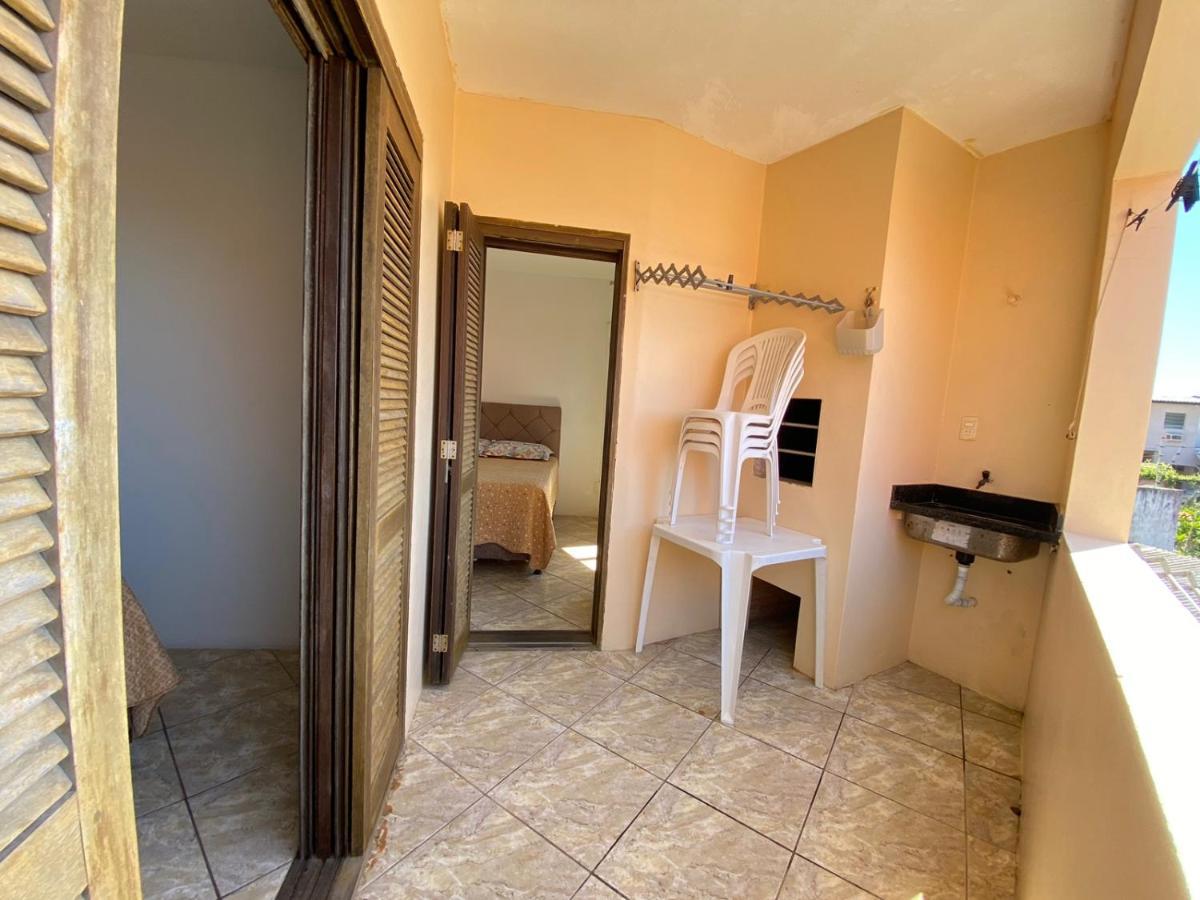 Residencial Maritimos Apartment Torres Exterior foto