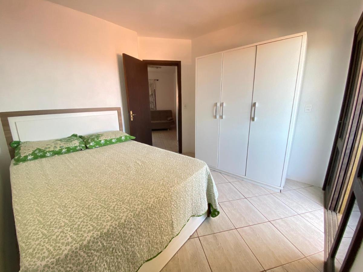 Residencial Maritimos Apartment Torres Exterior foto
