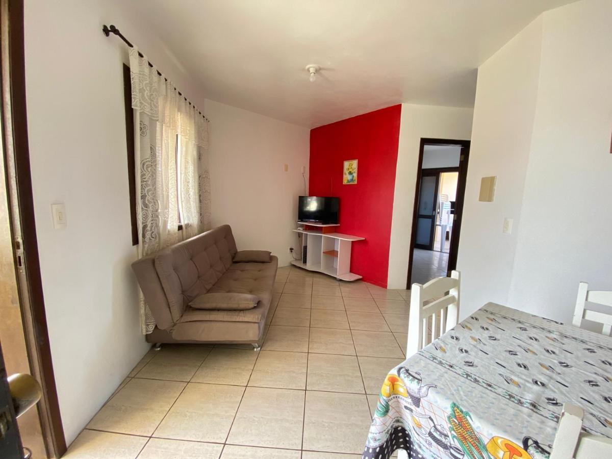 Residencial Maritimos Apartment Torres Exterior foto