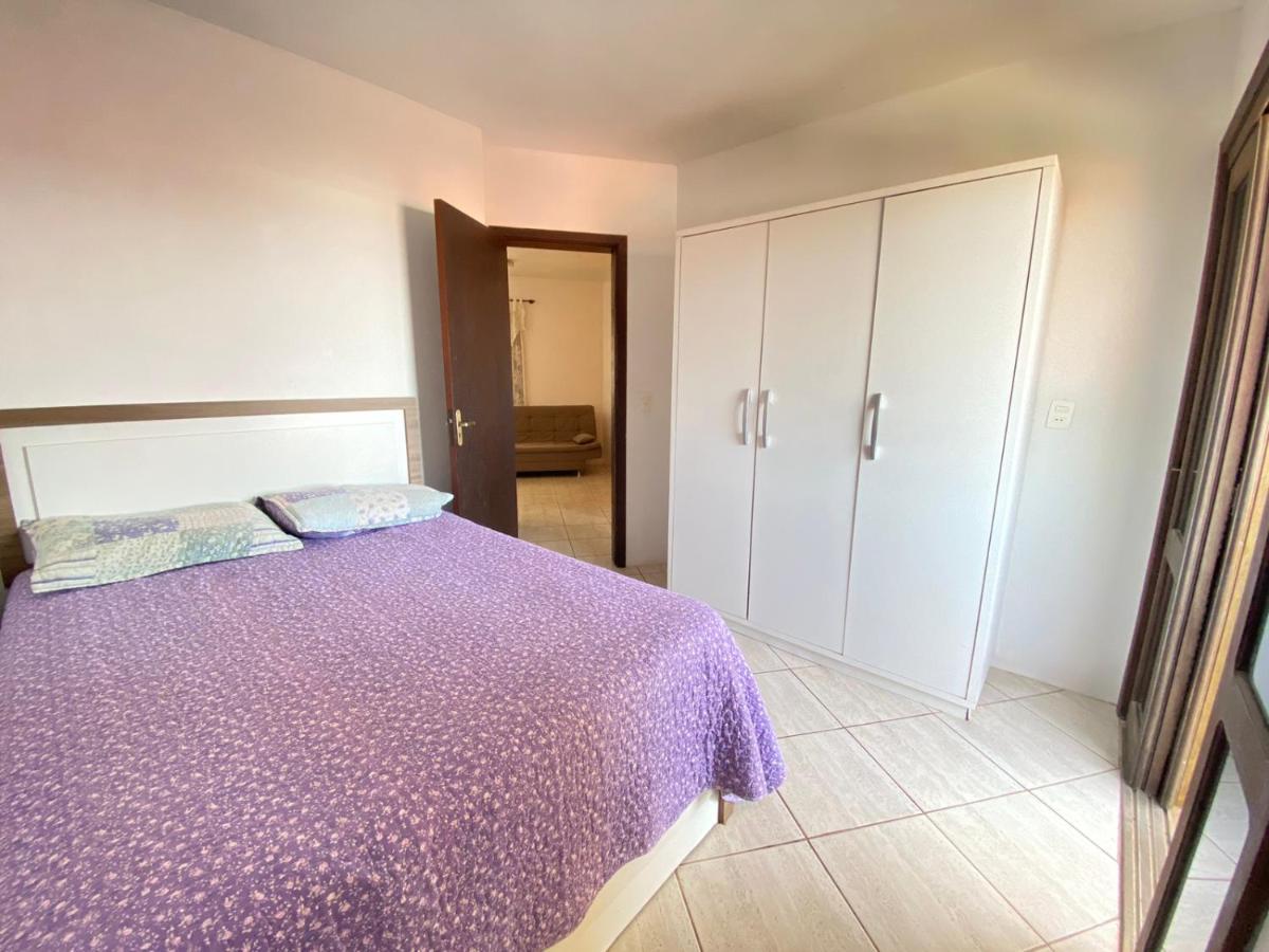 Residencial Maritimos Apartment Torres Exterior foto