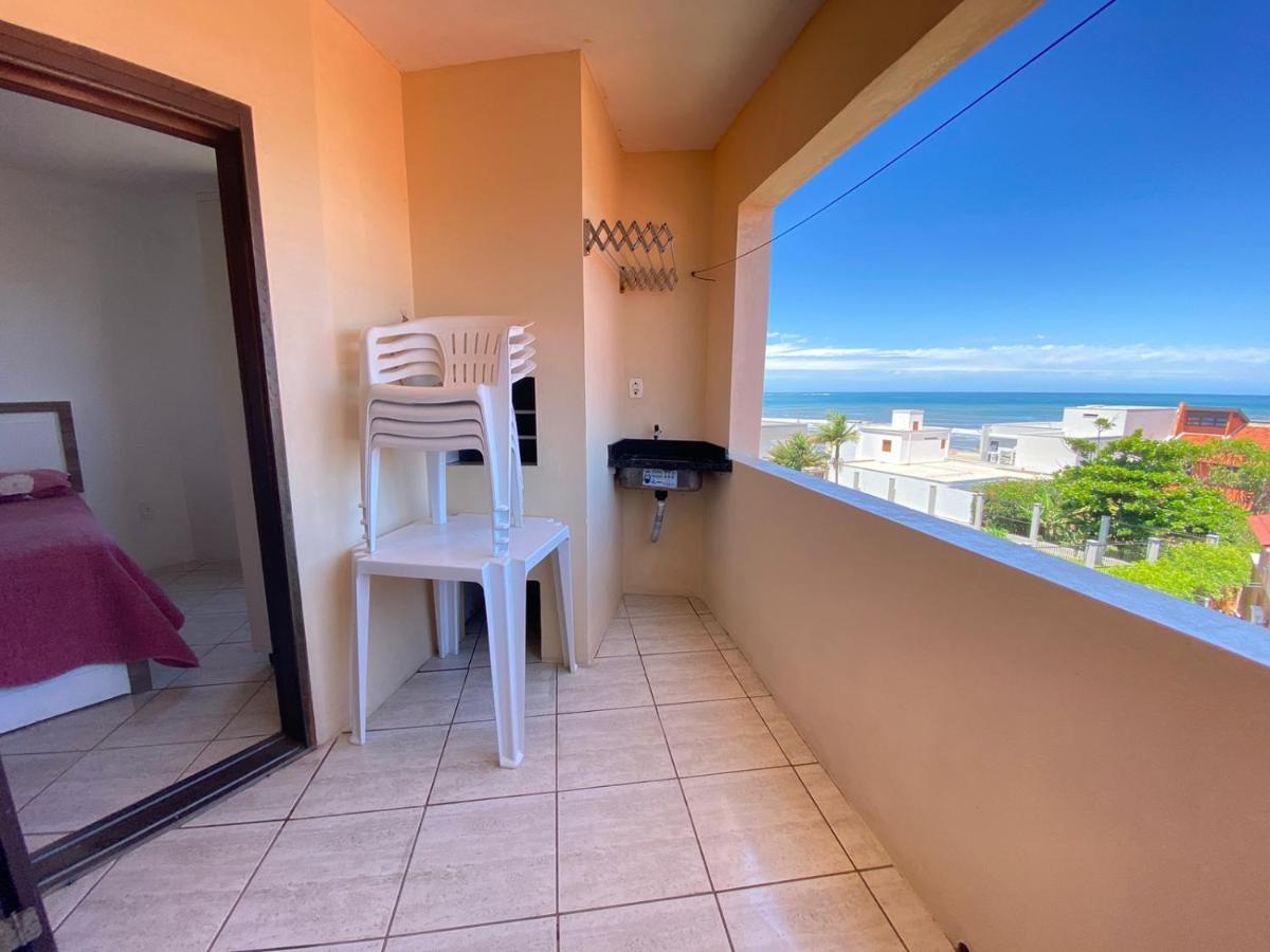 Residencial Maritimos Apartment Torres Exterior foto