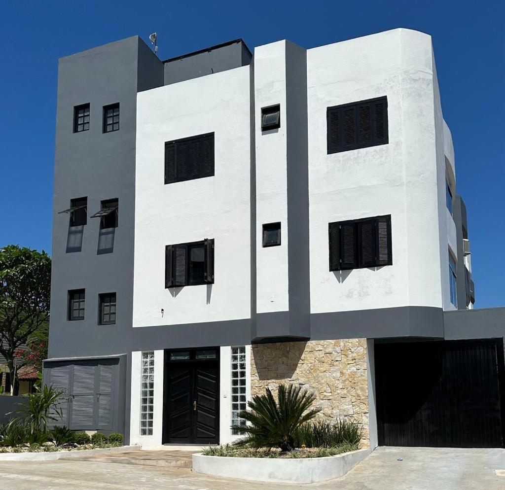 Residencial Maritimos Apartment Torres Exterior foto
