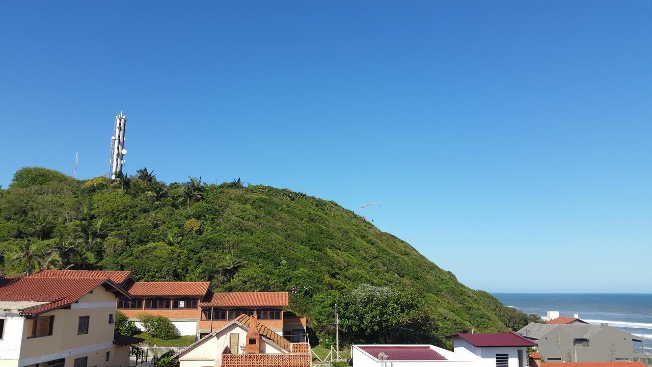 Residencial Maritimos Apartment Torres Exterior foto