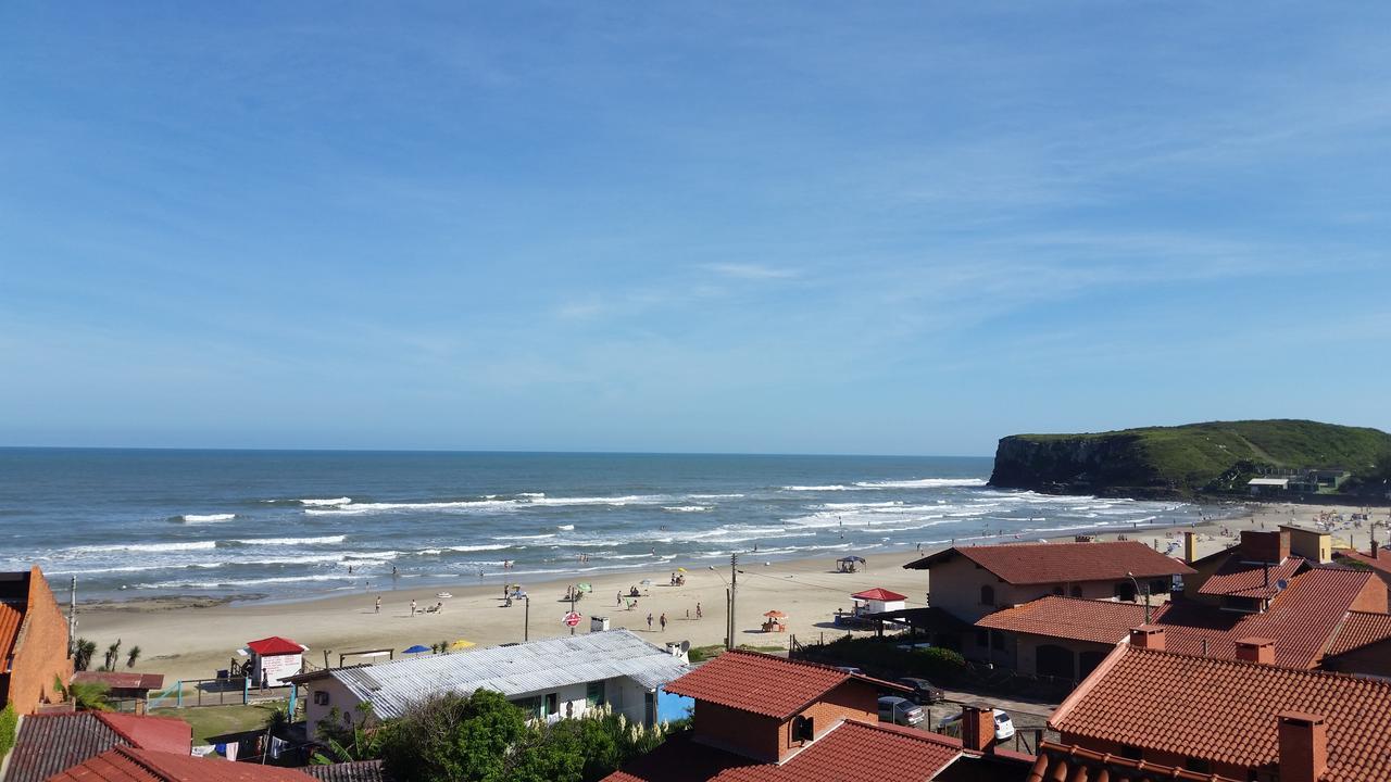 Residencial Maritimos Apartment Torres Exterior foto